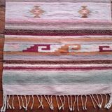 Handmade Indian Kilim 152x76cm