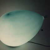 Balloon lamp, Bilumen by Yves Christin, Italy 1975