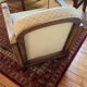 Fauteuil, style, art déco