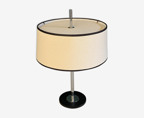 Lampe à poser d’appoint années 50