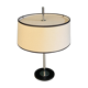 1950s table lamp
