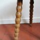 Tripod stool