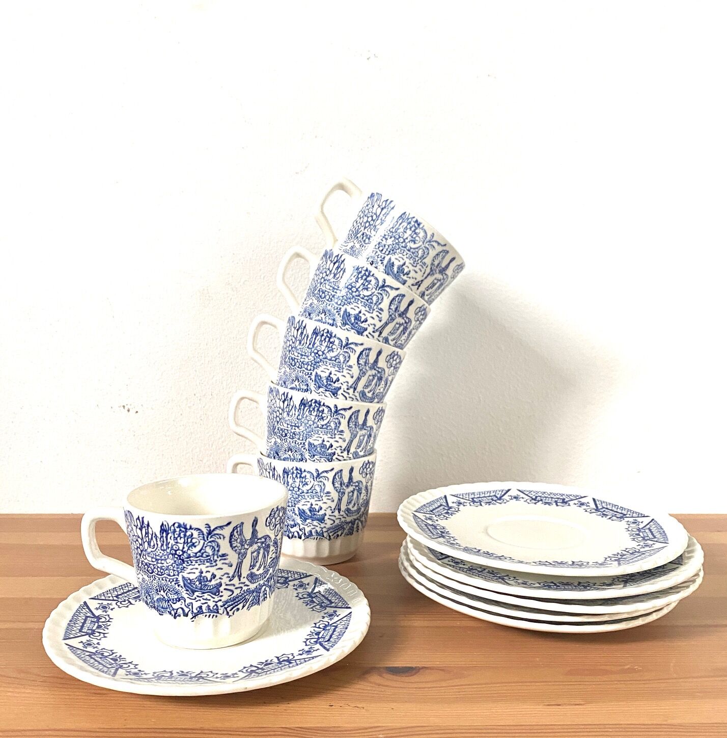 Coffee service Digoin