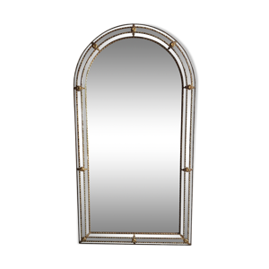 miroir à pare-closes