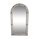 Large close-doors mirror 1960 60x110cm