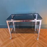 Rolling table from the 70s