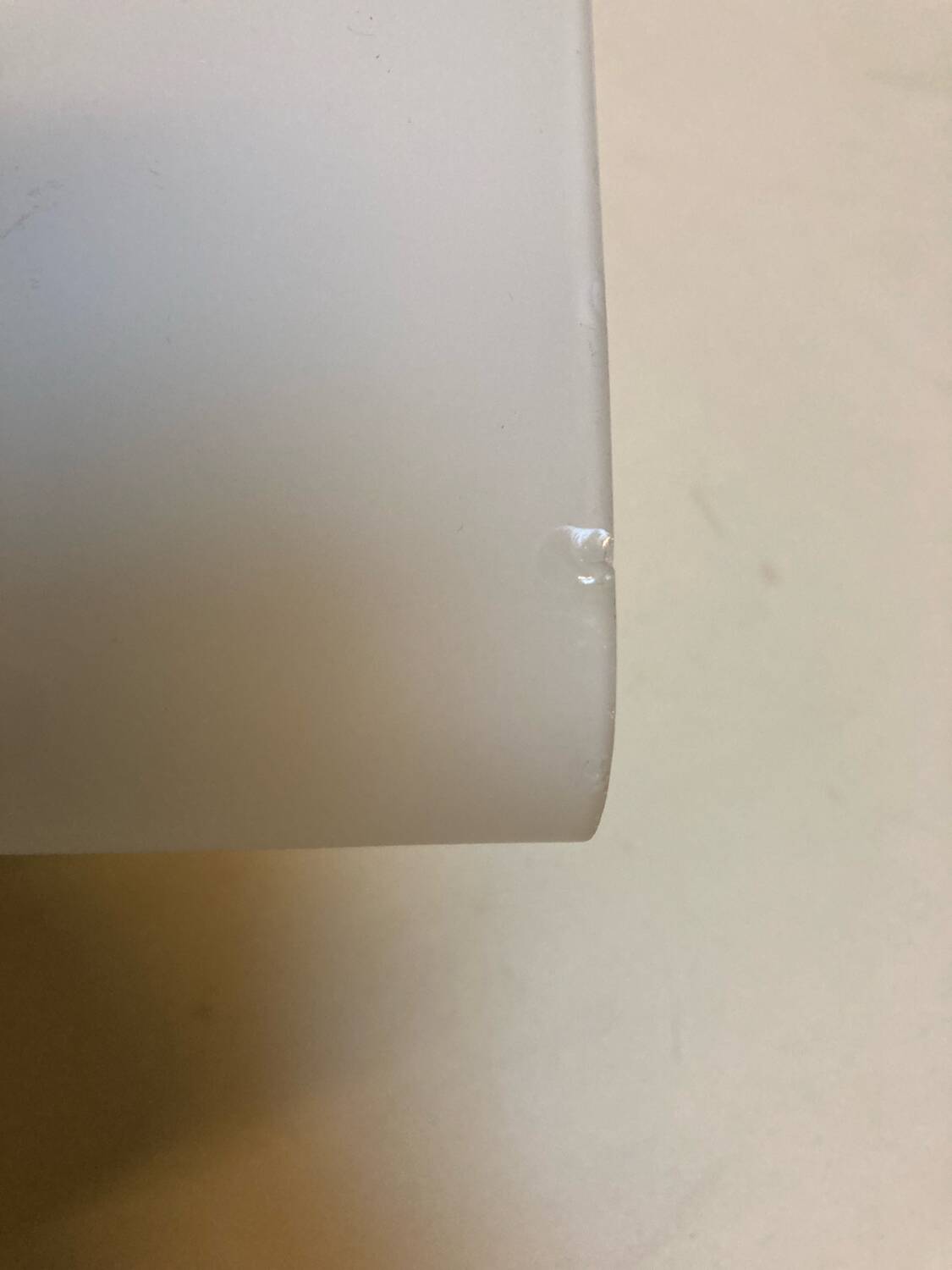 Many Louis Kallf wall lights.