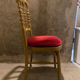 Napoleon chairs
