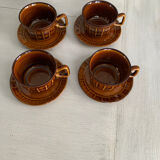 Set 4 cups Pruszkow