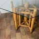 Dining table 80