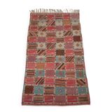 Handmade Berber Kilim rug 257x150cm