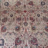 Tapis d'orient très ancien iran, 223x314cm