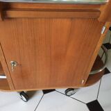 Art deco bar