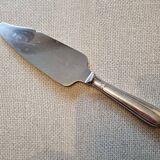 Christofle pie server model Rubans