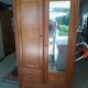Armoire parisienne vintage