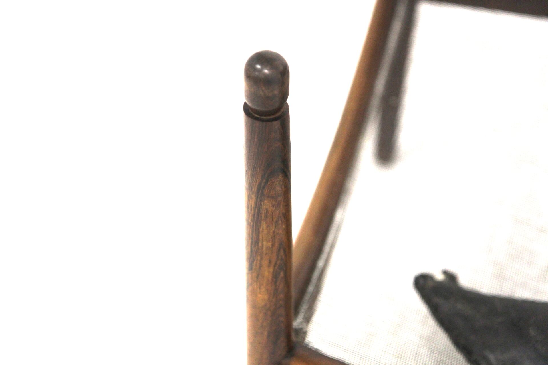 Scandinavian armchair "Modus", Kristian Vedel, Denmark 1960