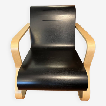 Artek, fauteuil PAIMO