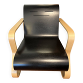 Artek, fauteuil PAIMO Alvar Aalto