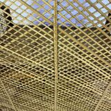 Vintage buri furniture