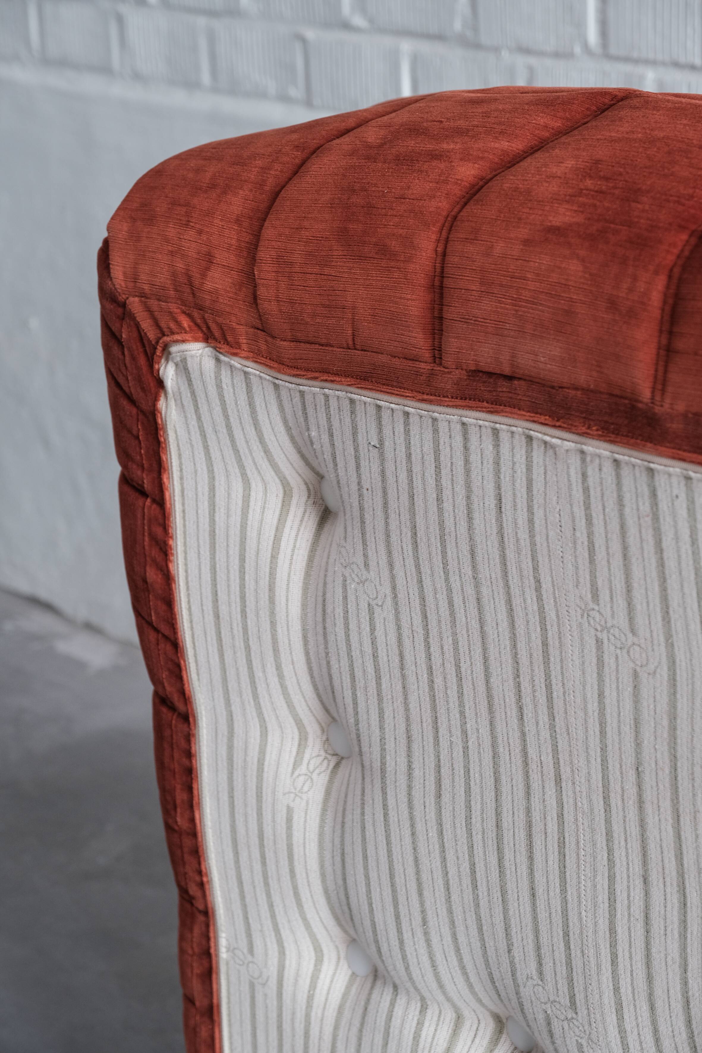 Driver 'Kashima' by MIchel Ducaroy for Ligne Roset, 1980s