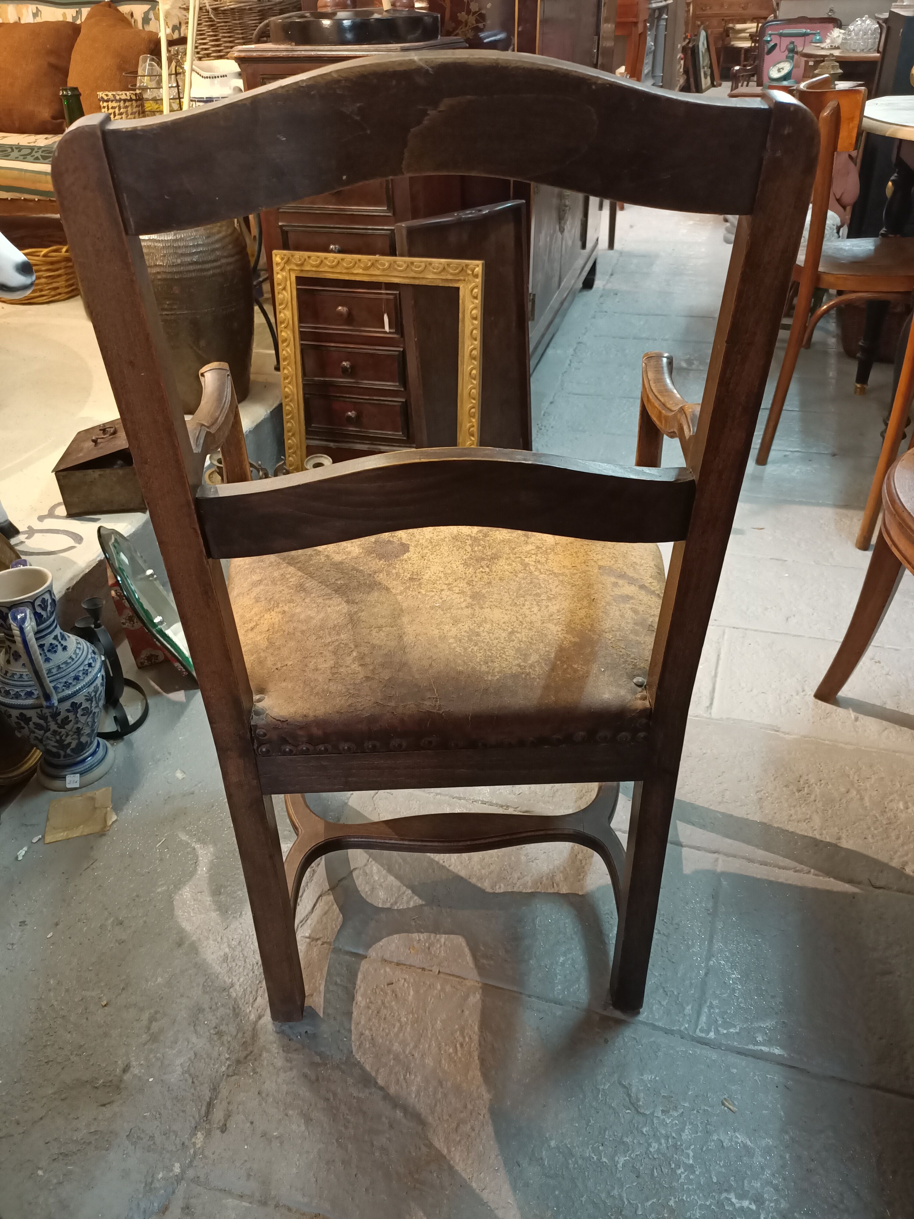 Armchair