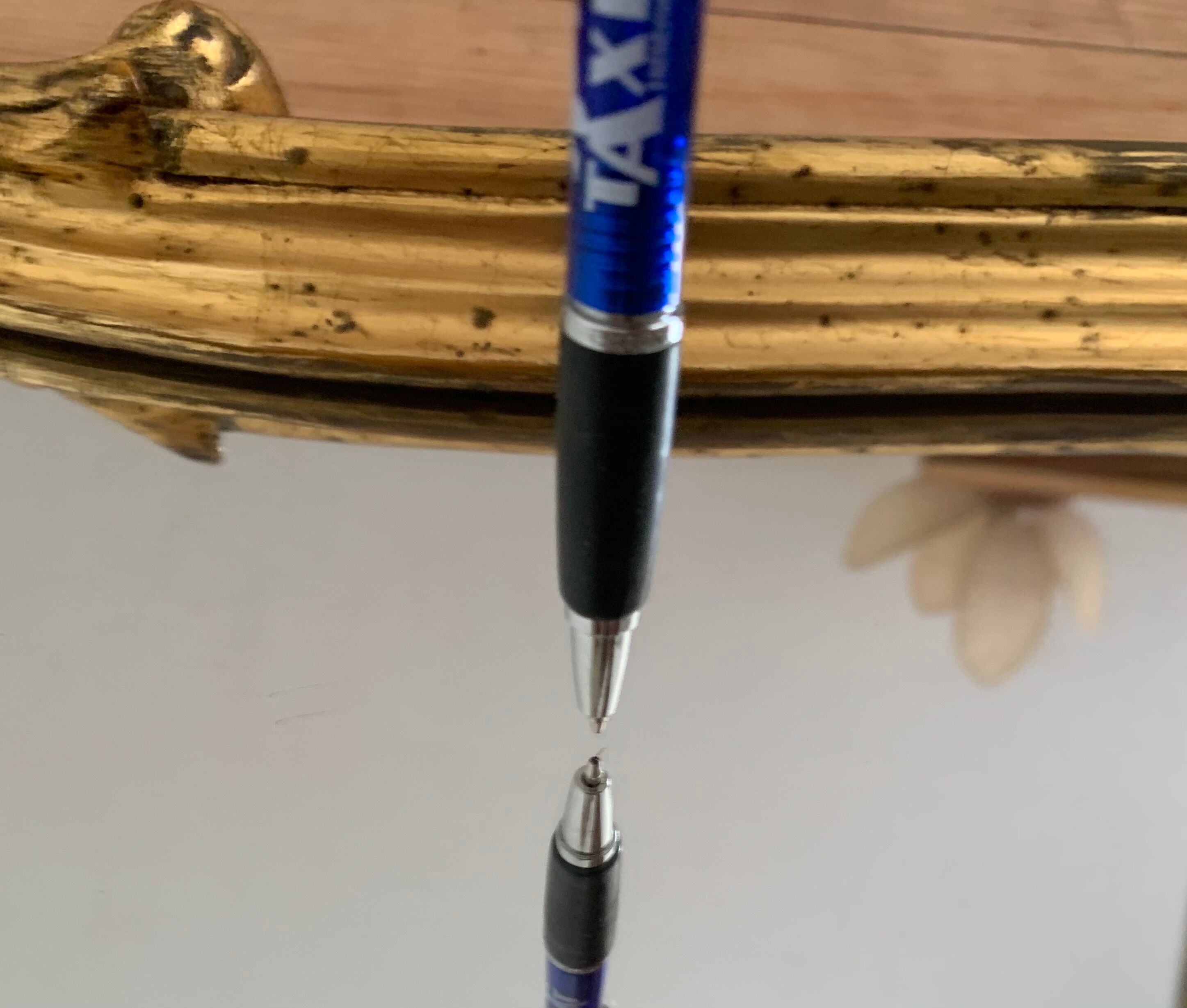 Classic Mirror 101cm