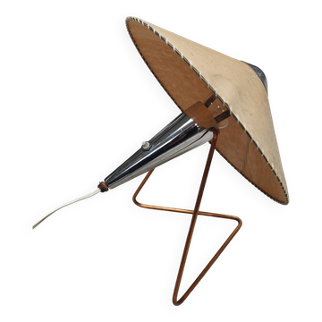 Grande lampe a poser ou applique par Helena Frantova pour Okolo 1953
