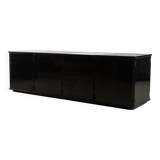 Enfilade Série Larco par Gianfranco Frattini pour Molteni, 1970s