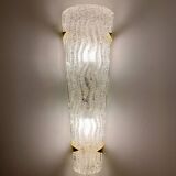 Arlus Murano Wall Light 1950s