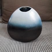 Very original vintage vase signed