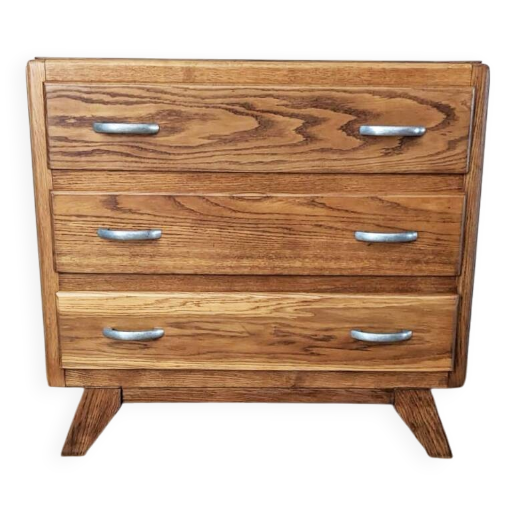 Vintage chest of drawers from the 50s