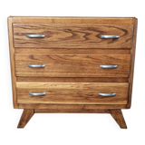 Vintage chest of drawers from the 50s