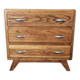 Commode vintage années 50