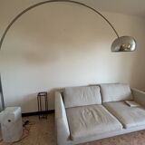 Arco Flos floor lamp