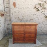 6 drawer chest of drawers