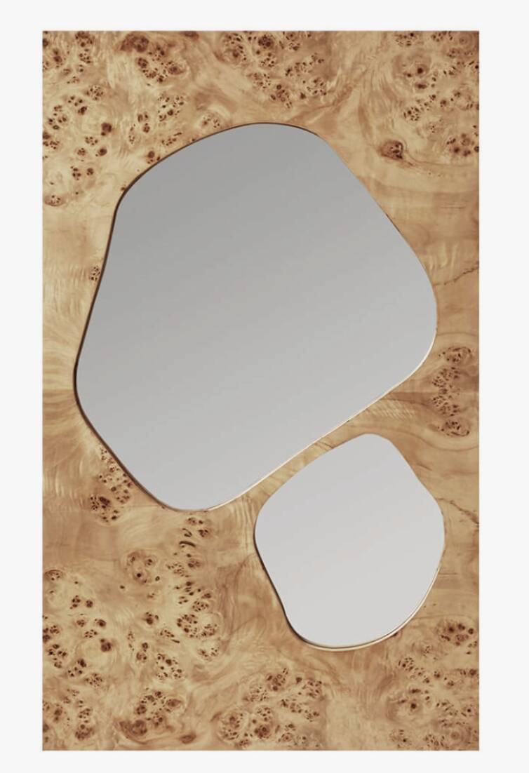 Magnifying Mirror