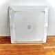 Dubarry ashtray - french porcelain