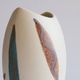 Fischmaul vase by Jasba Keramik, Germany 1950s.
