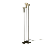 Model 1073/3 floor lamp - Gino Sarfatti