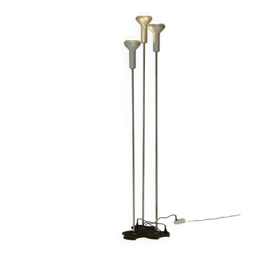 Model 1073/3 floor lamp - Gino Sarfatti