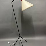 floor lamp 1950
