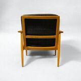 Scandinavian armchair - Vintage Circa 1960 1970