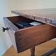 Table en chêne (Royaume-Uni, XVIIe siècle)