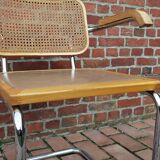 Chair B64 Marcel Breuer