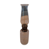 Oil lamp