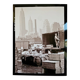 Fulton Fish Market 1943 – The beating heart of old New York