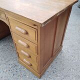 Office-style administration