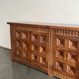 Buffet espagnol Brutalis