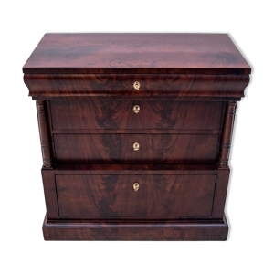 Commode Biedermeier,