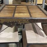Elephant coffee table